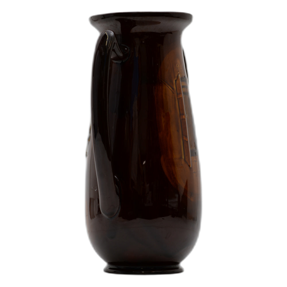 Kingsware Falstaff Vase - Twin Handle