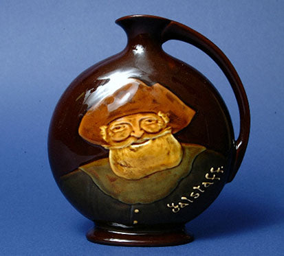 Falstaff Flask