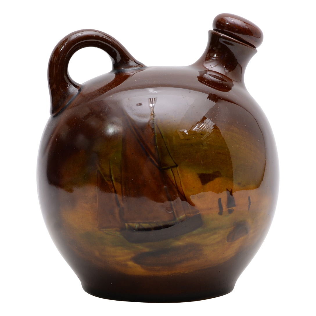Fisherman Flask