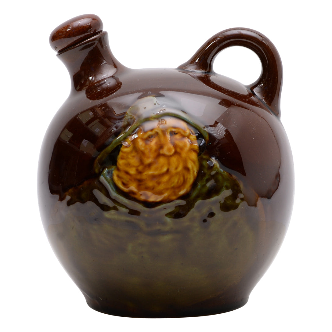 Fisherman Flask