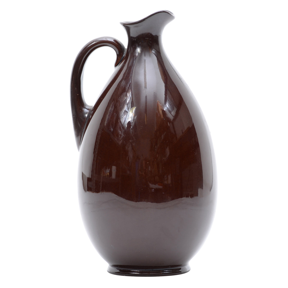 George the Guard Flask