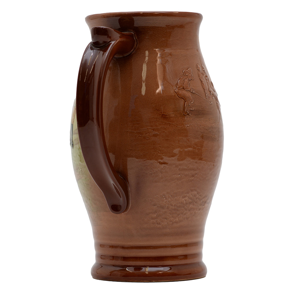 Kingsware Golfers Kingsware Pitcher