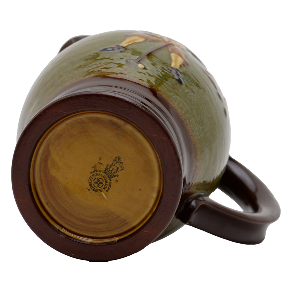 Kingsware Golfers Kingsware Pitcher