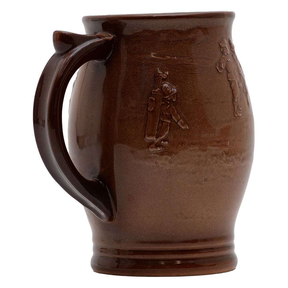 Kingsware Golfers Tankard