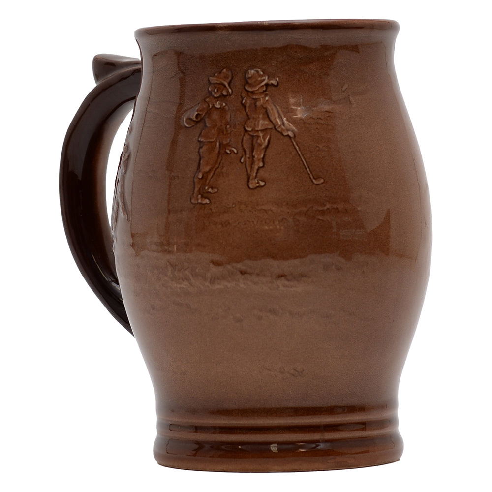 Kingsware Golfers Tankard