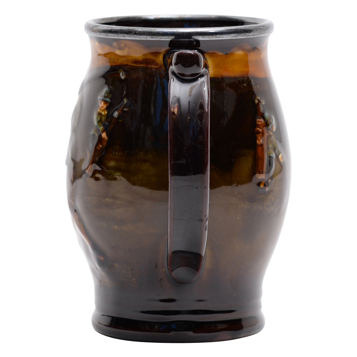 Golfers Tankard