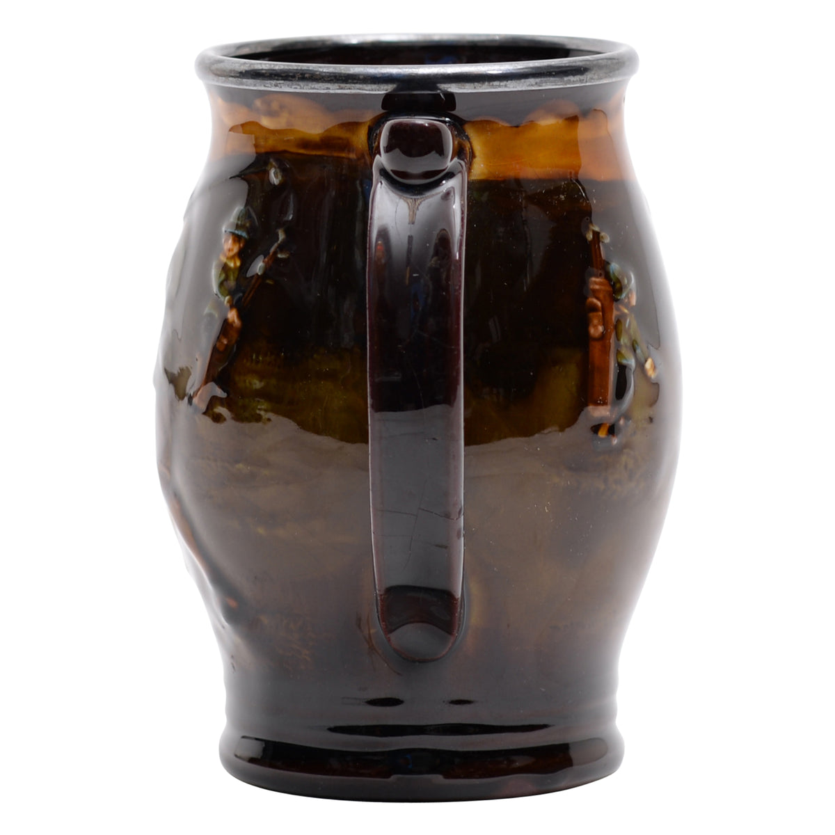 Golfers Tankard