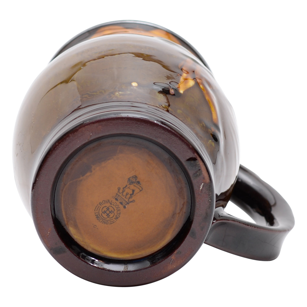 Golfers Tankard