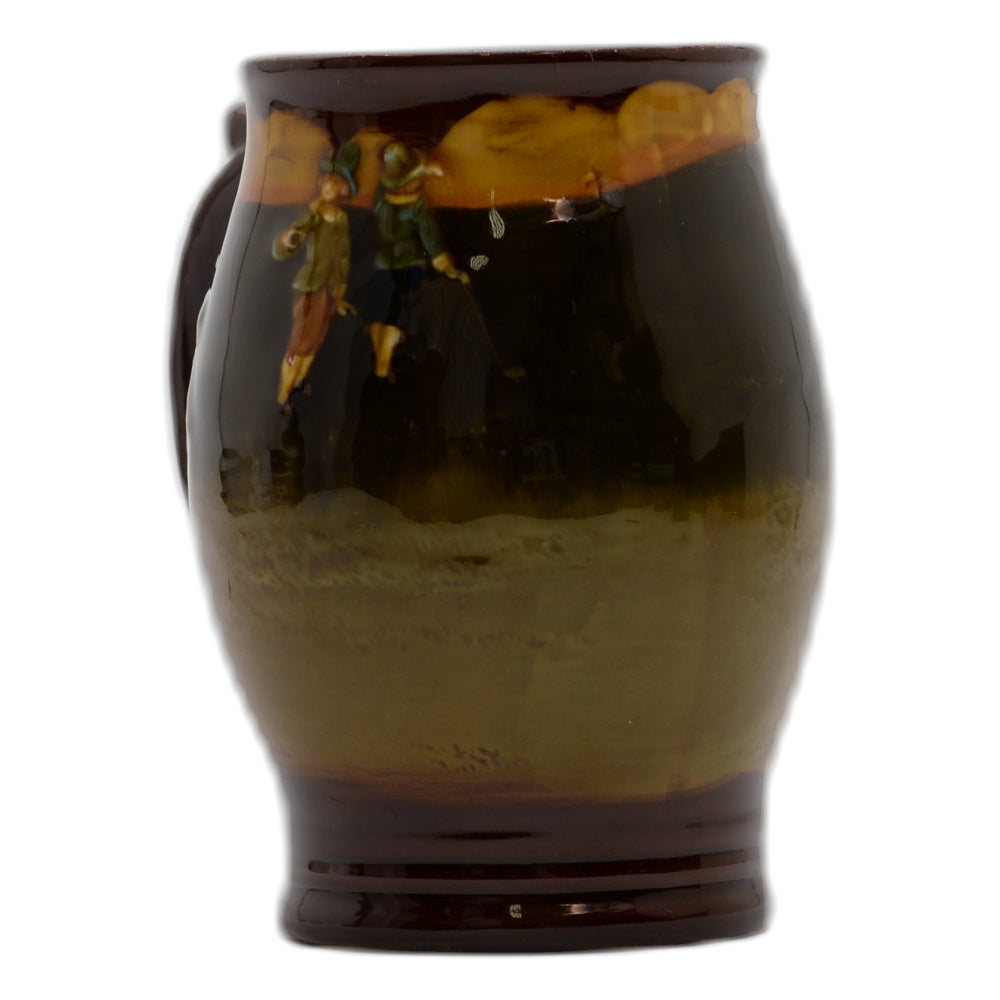 Kingsware Golfing Tankard