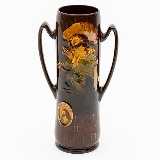 Vase Kings Ware