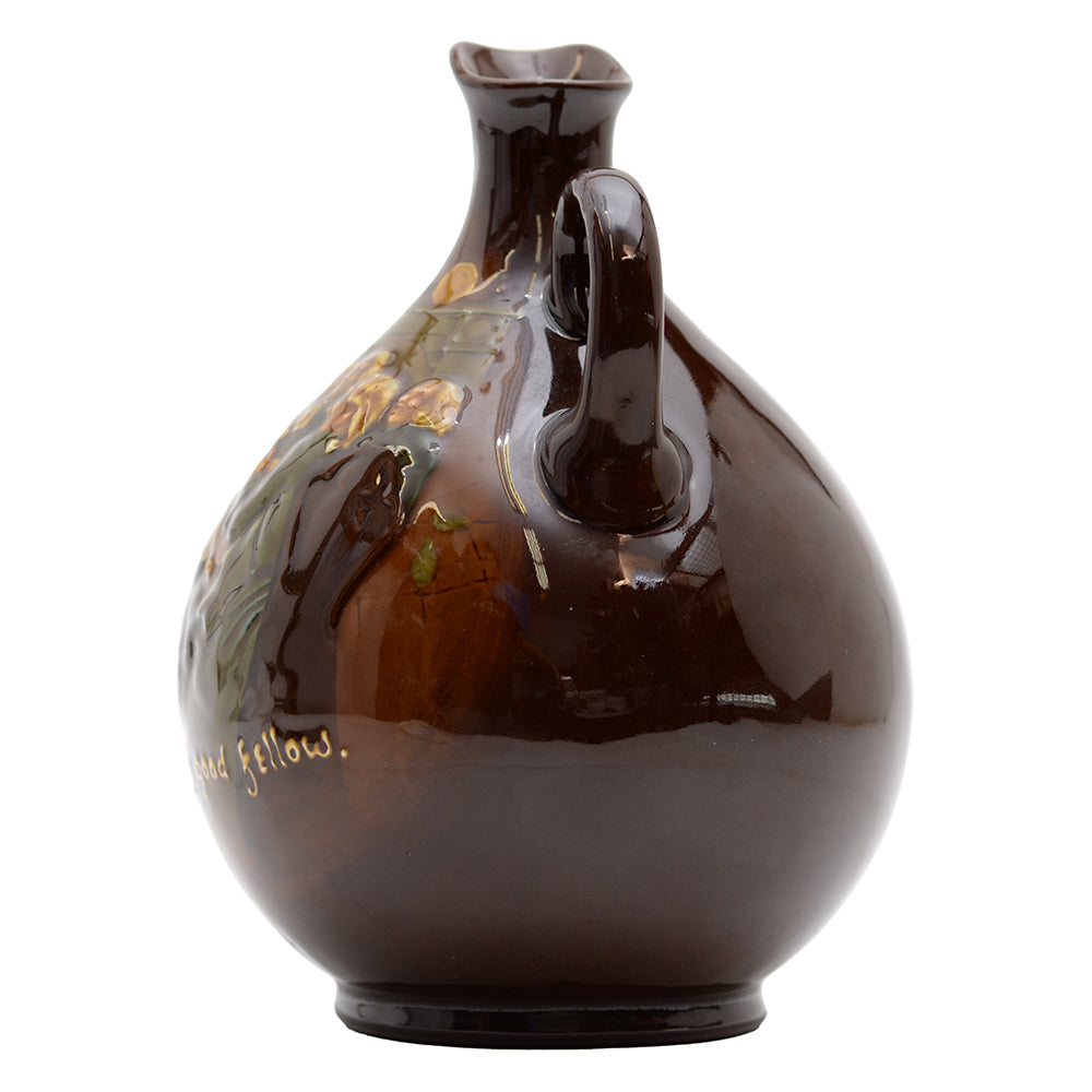 Kingsware Jolly Good Fellow Flask
