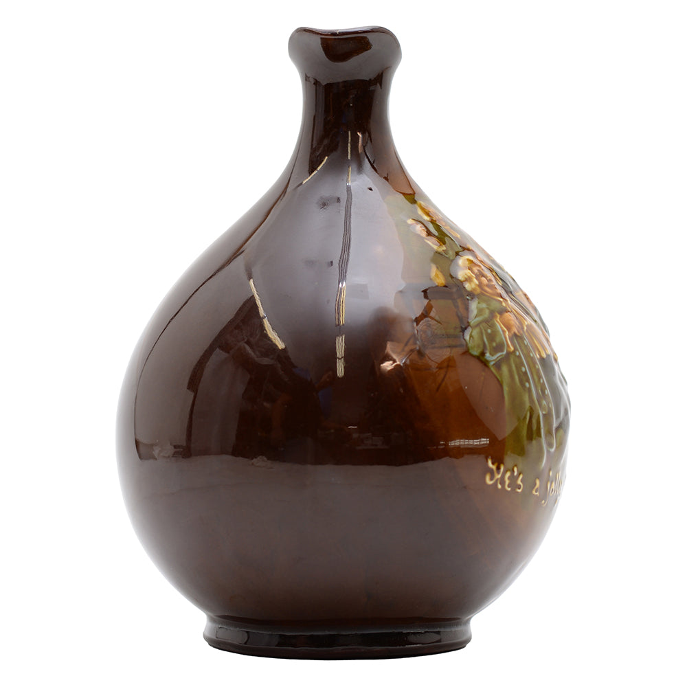 Kingsware Jolly Good Fellow Flask