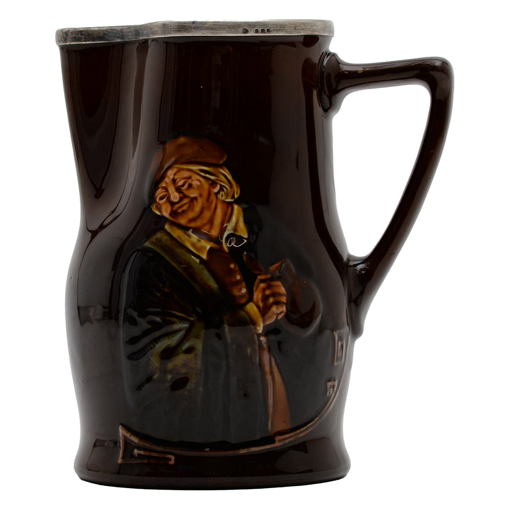 Kingsware Mr. Hogarth Jug