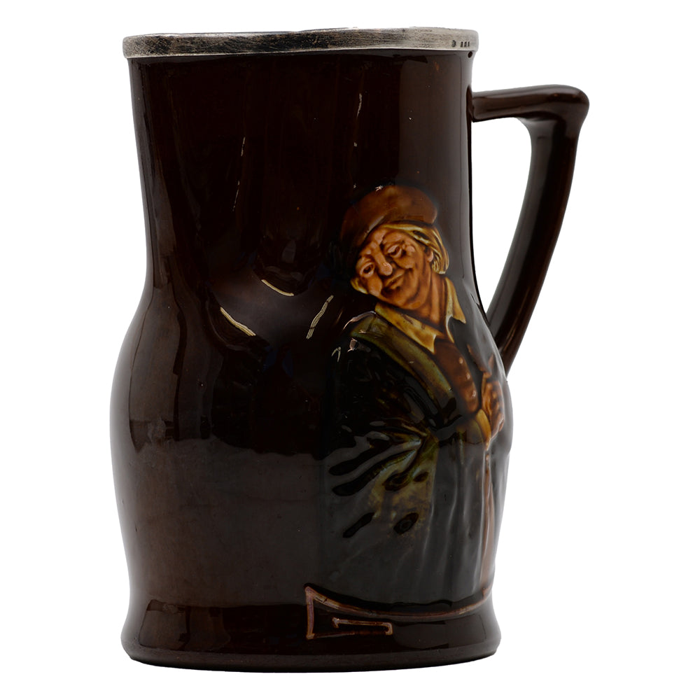 Kingsware Mr. Hogarth Jug