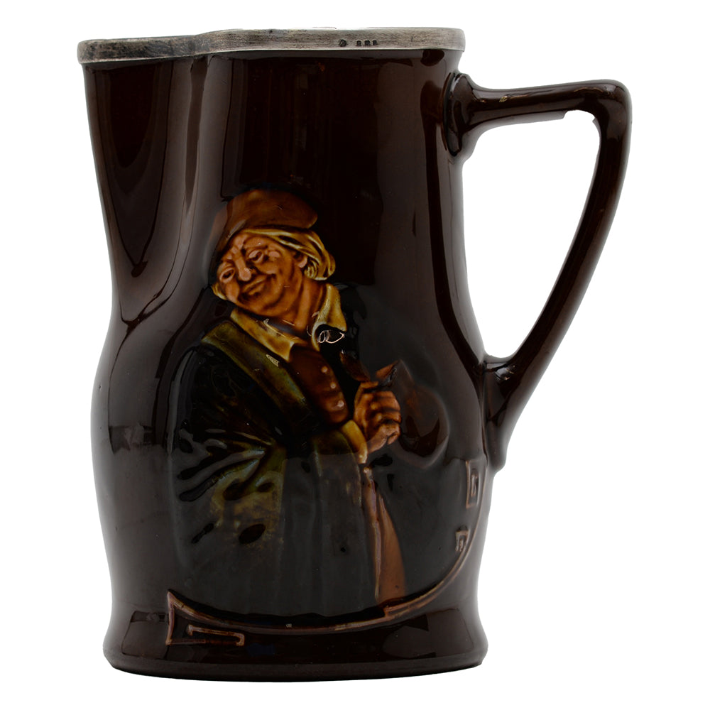 Kingsware Mr. Hogarth Jug