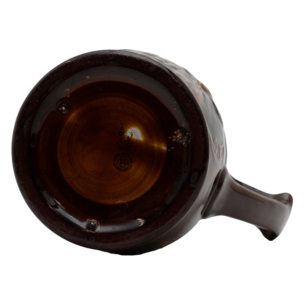 Kingsware Mr. Hogarth Jug