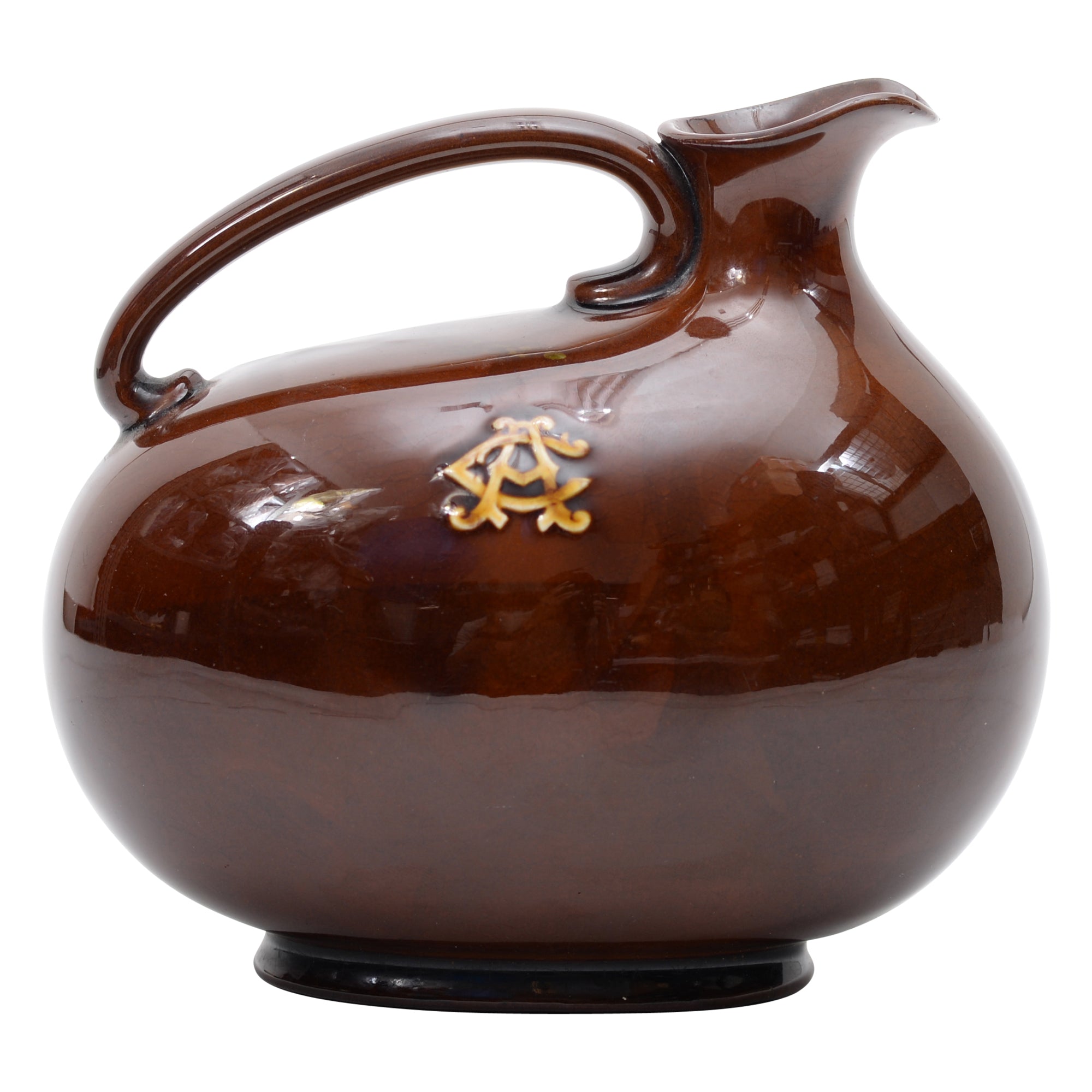 Hooked  Flask