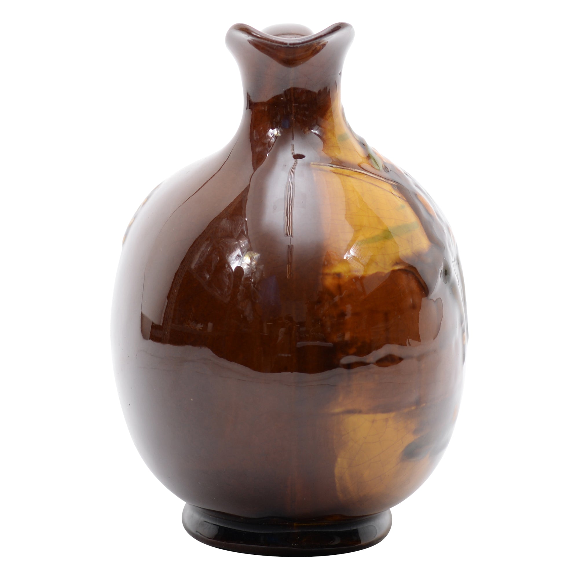 Hooked  Flask