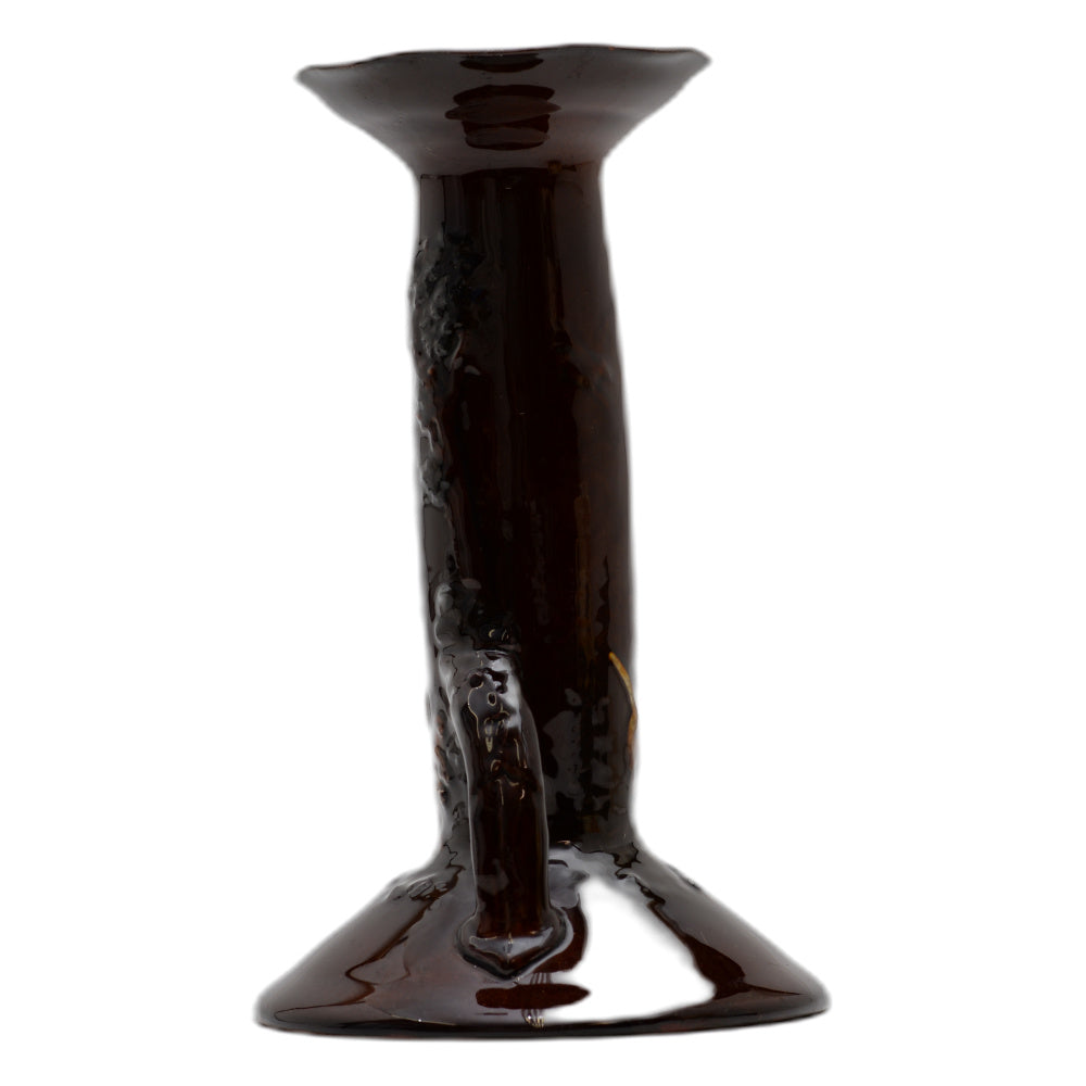 Kingsware Hunting Scene Kingsware Candlestick