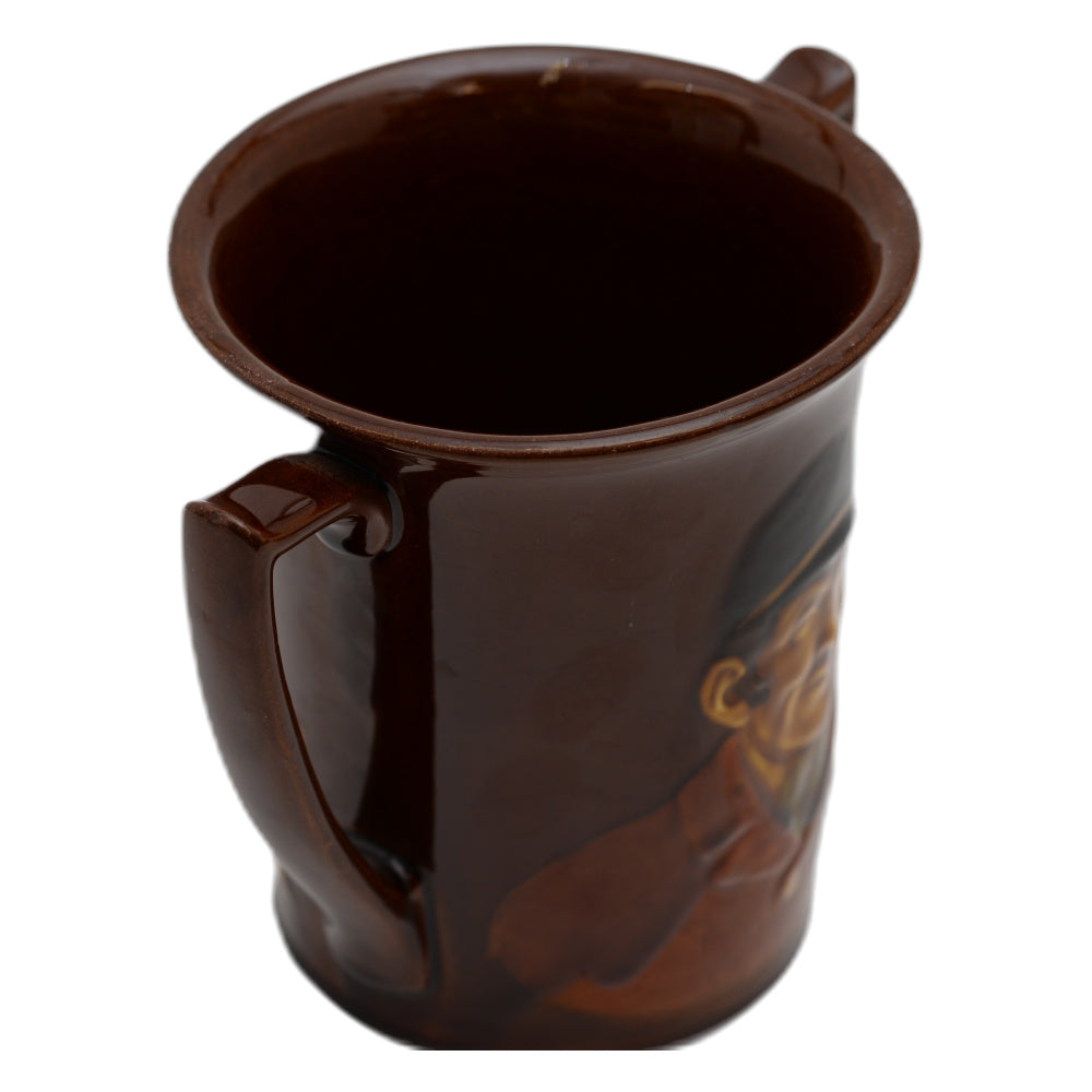 Kingsware Huntsman With Dogs Loving Cup