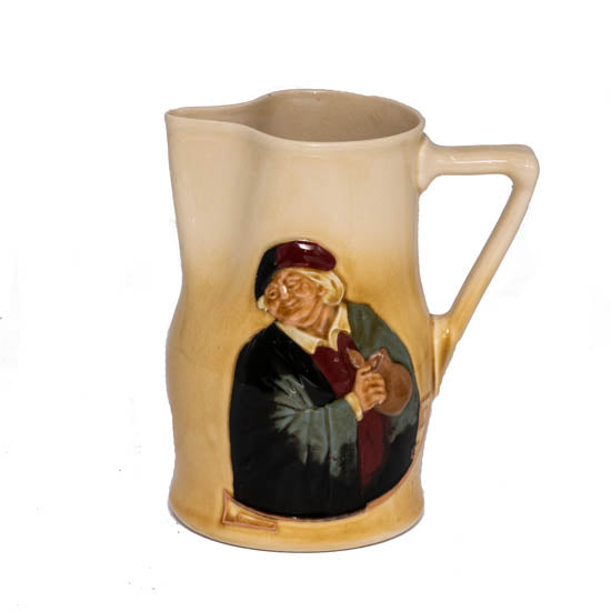 Kingsware Pitcher
