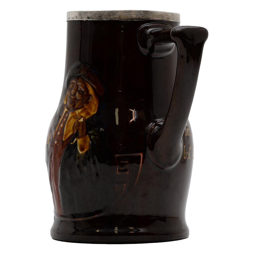 Kingsware Pitcher