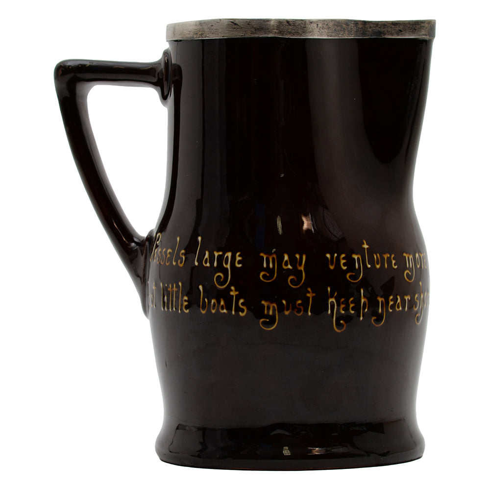 Kingsware Pitcher