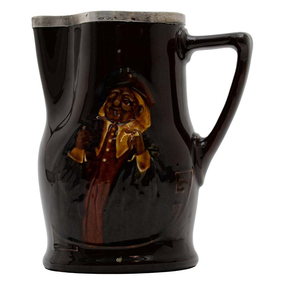 Kingsware Pitcher