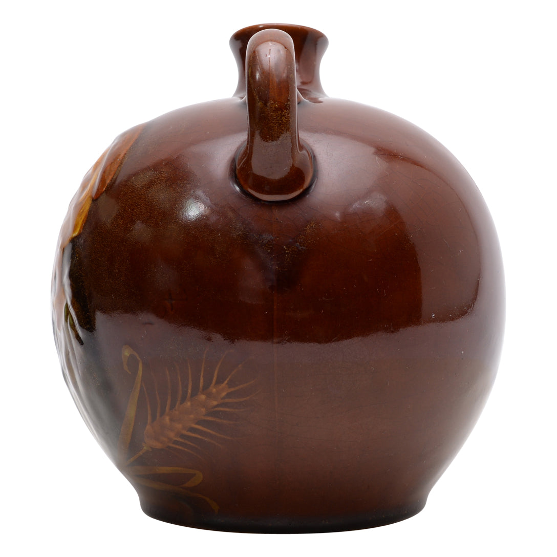 John Barleycorn Flask