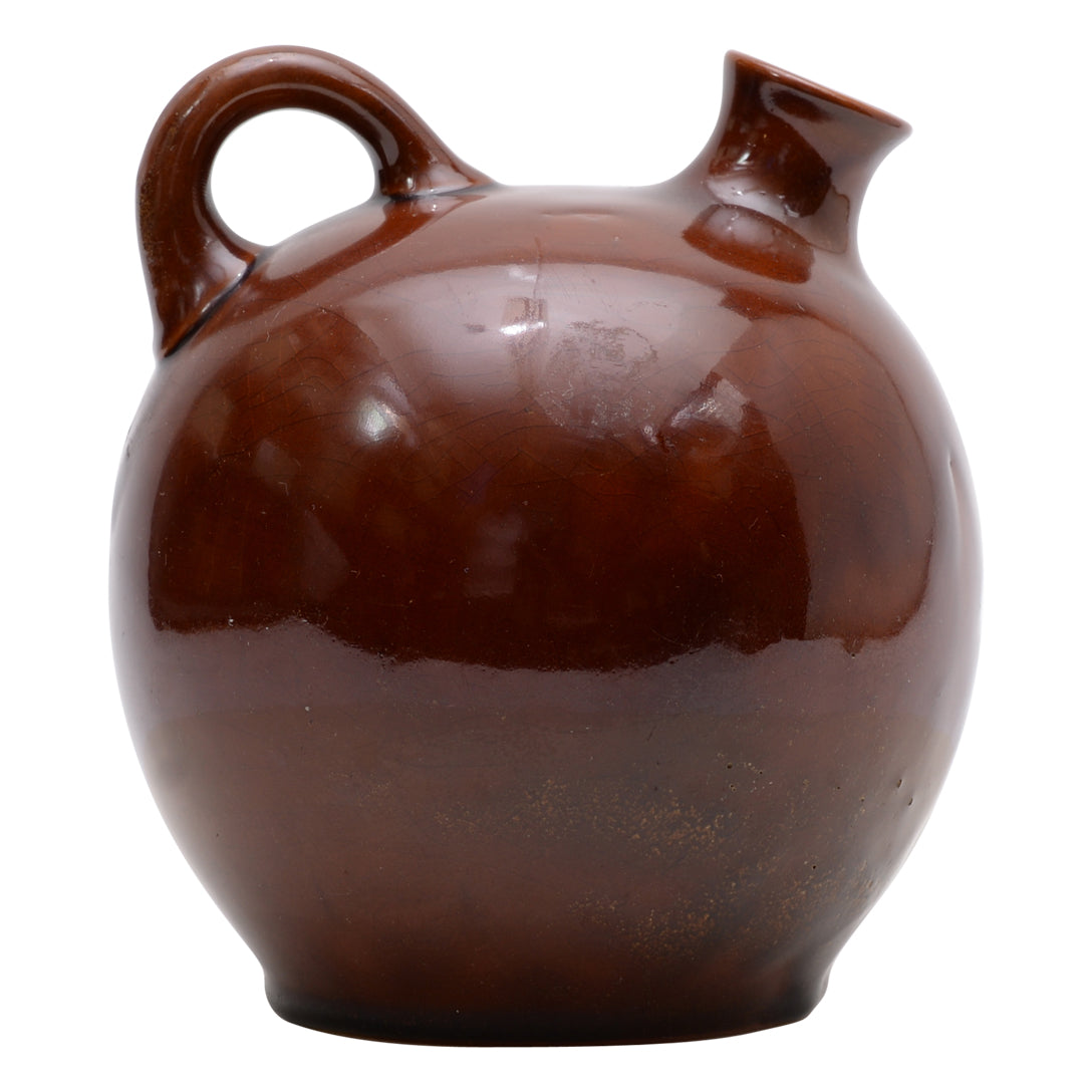 John Barleycorn Flask
