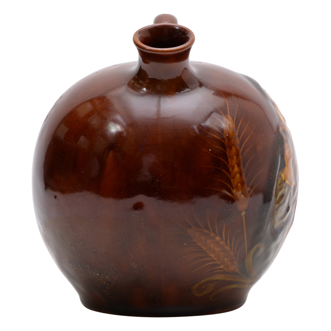 John Barleycorn Flask