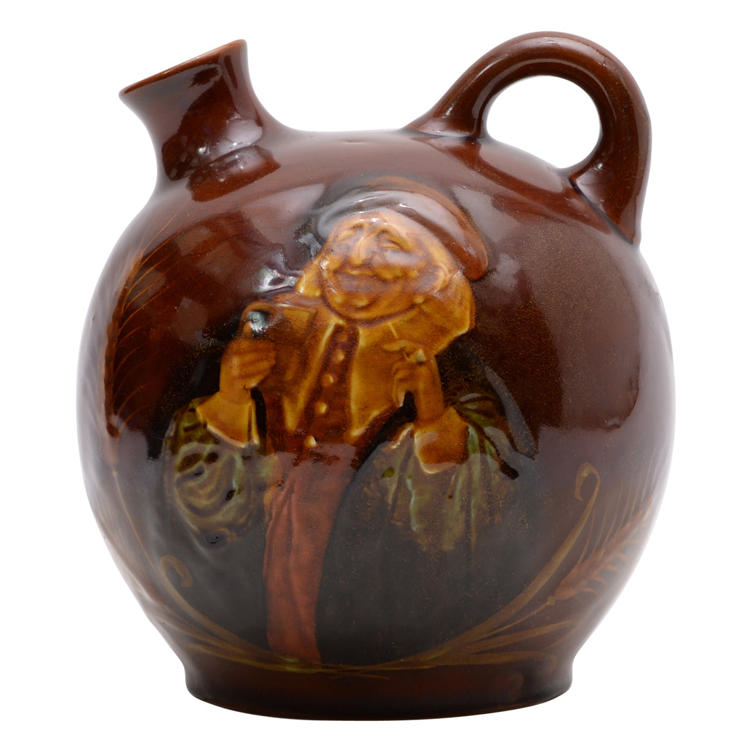 John Barleycorn Flask