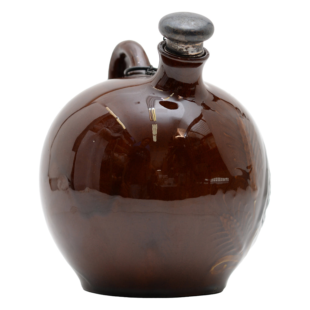 Kingsware John Barleycorn Flask