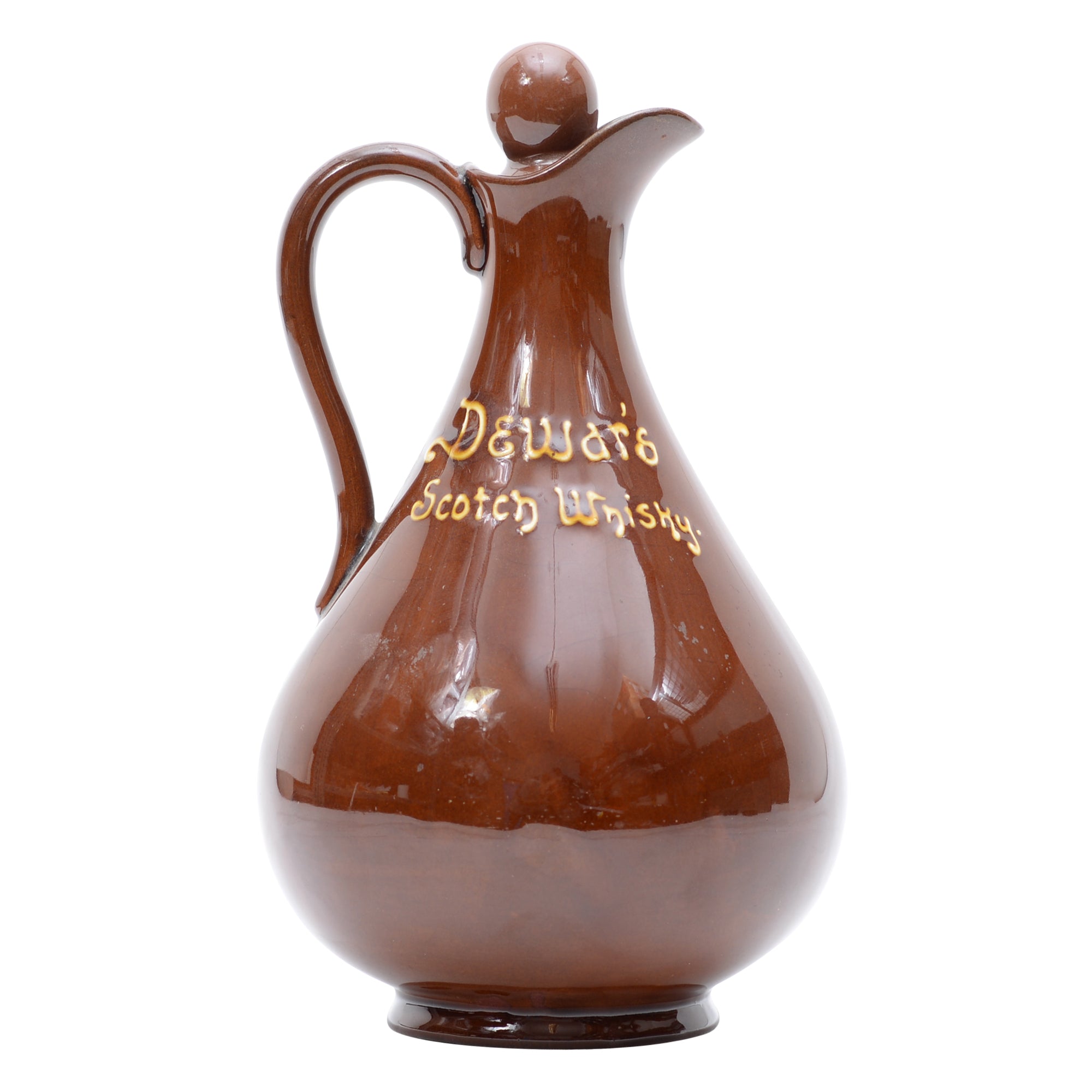 Jovial Monk Flask