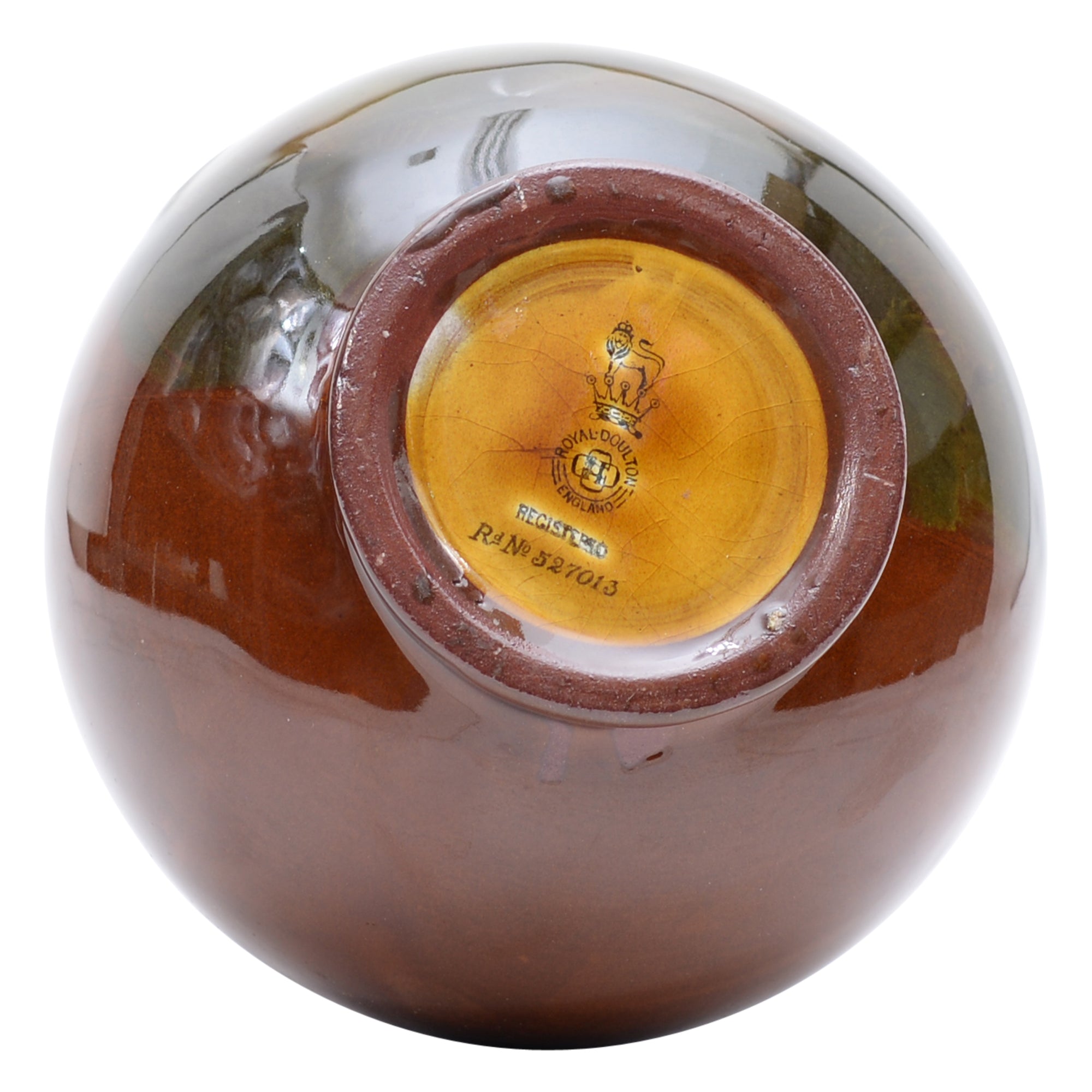 Jovial Monk Flask