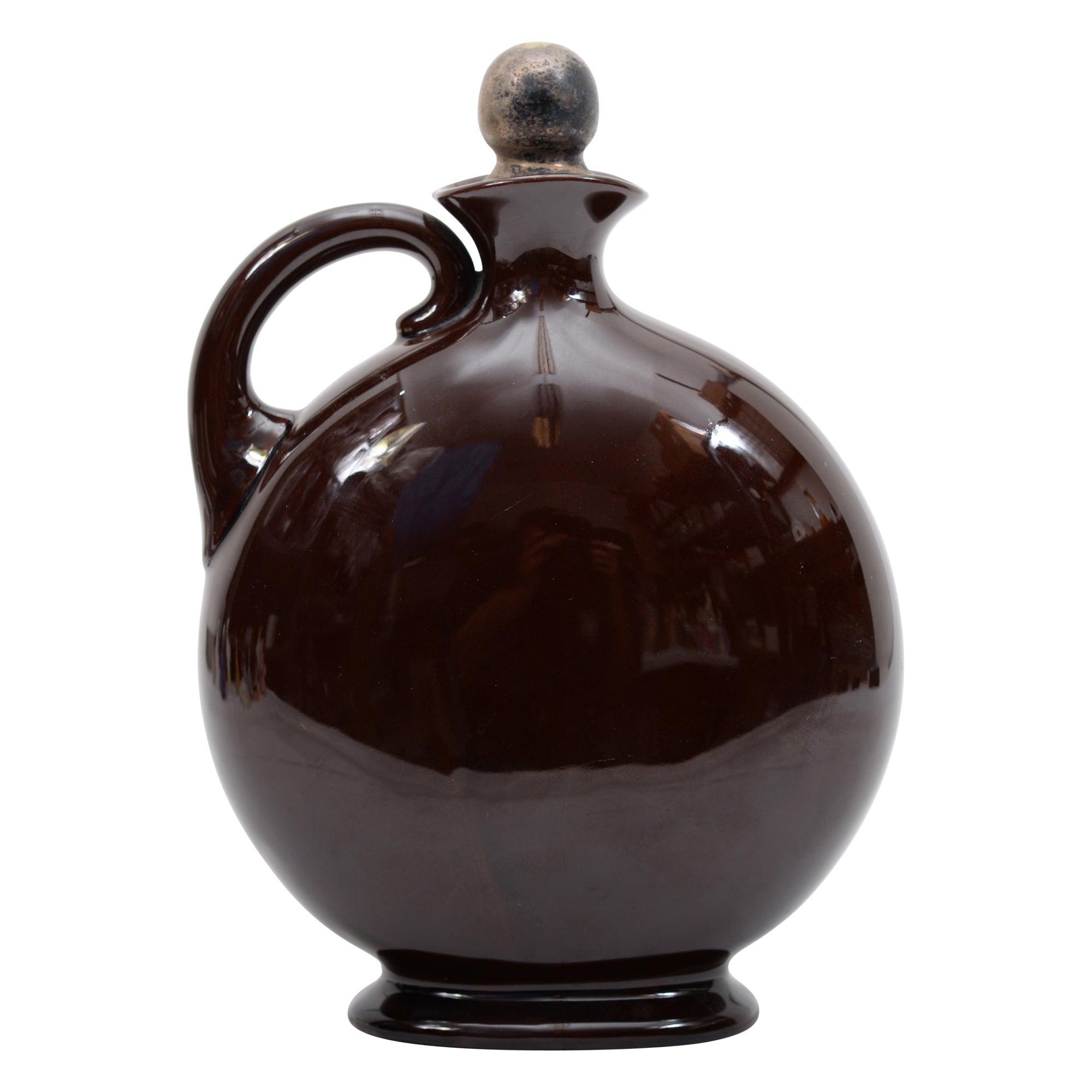 Jovial Monk Bottle