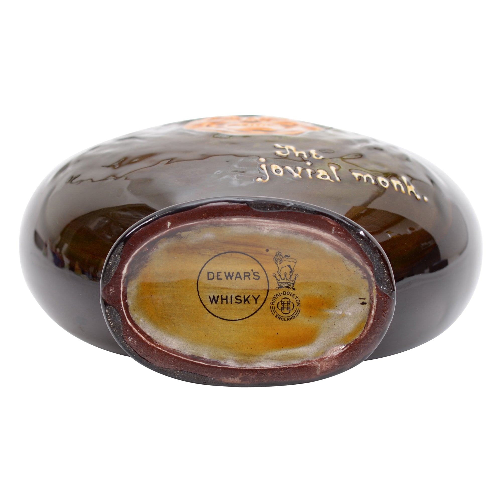 Jovial Monk Bottle