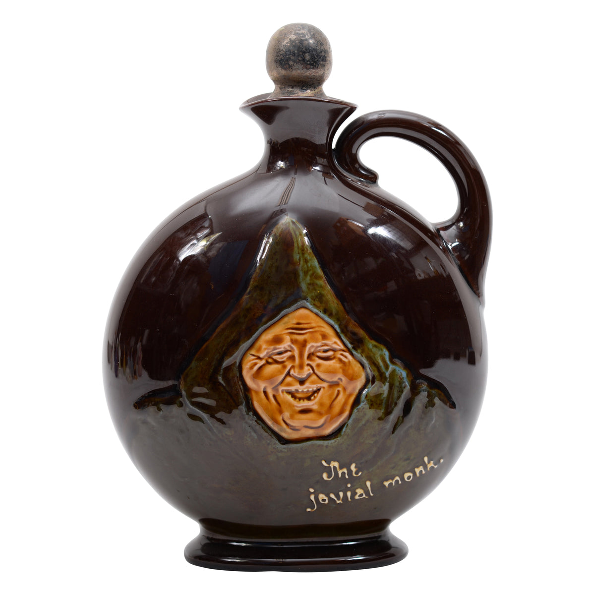 Jovial Monk Bottle