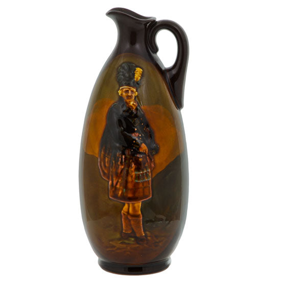 MacNab Bottle