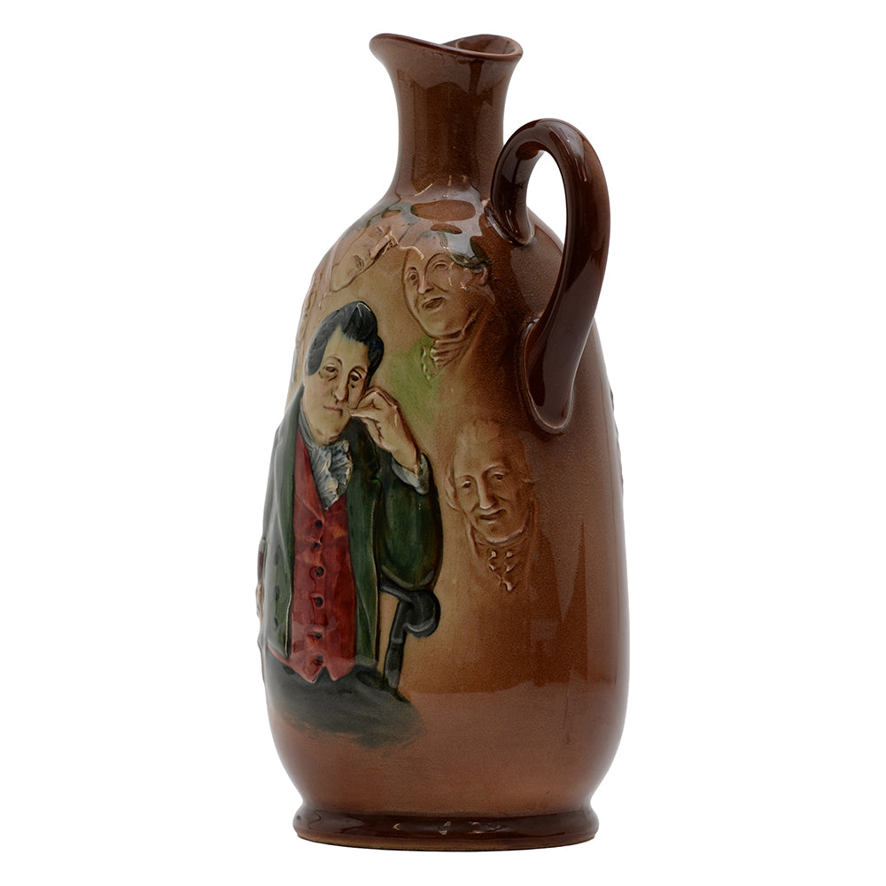 Kingsware Memories Airbrushed Bottle