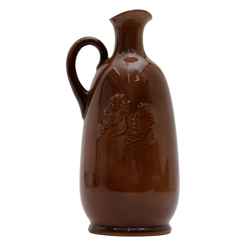 Kingsware Memories Airbrushed Bottle