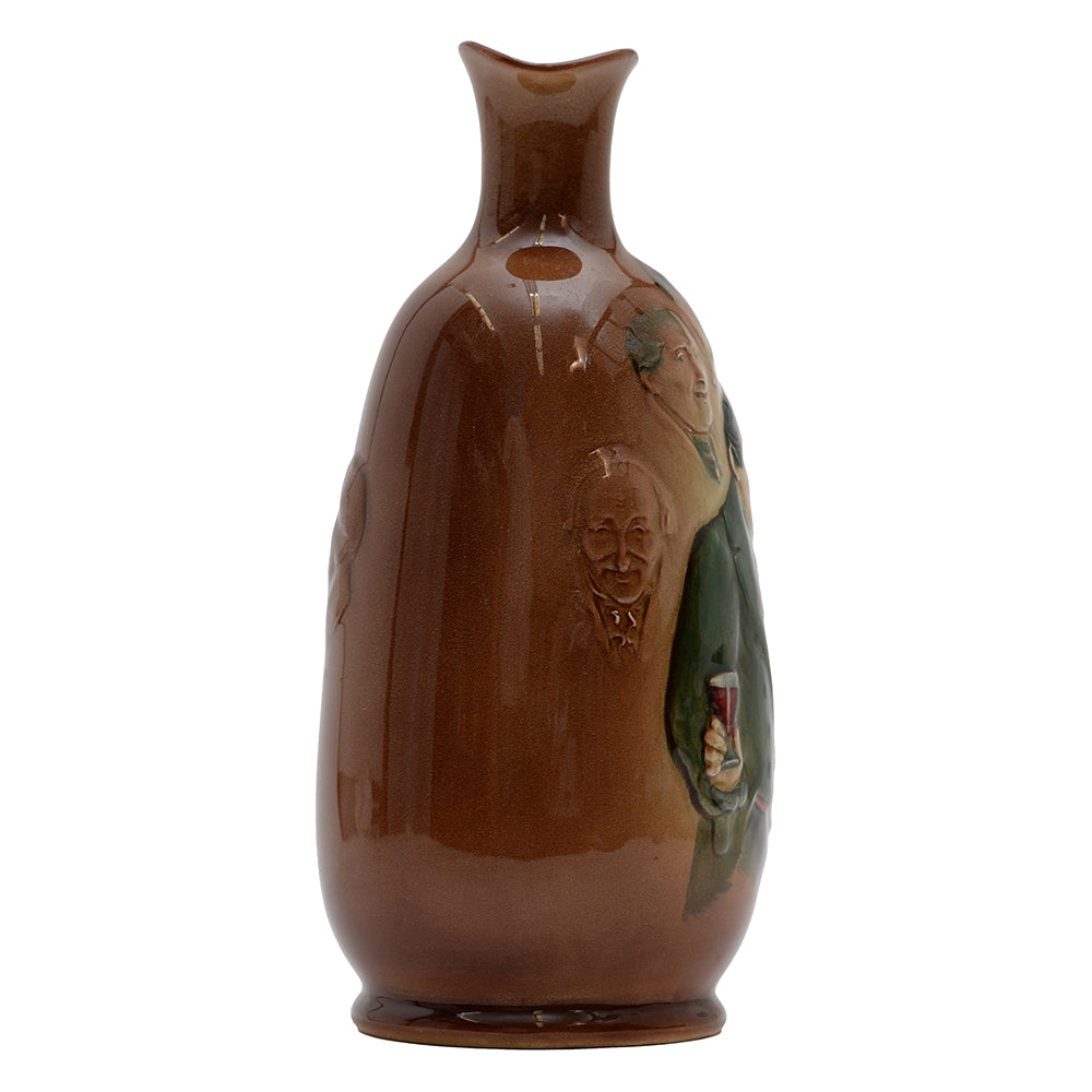Kingsware Memories Airbrushed Bottle