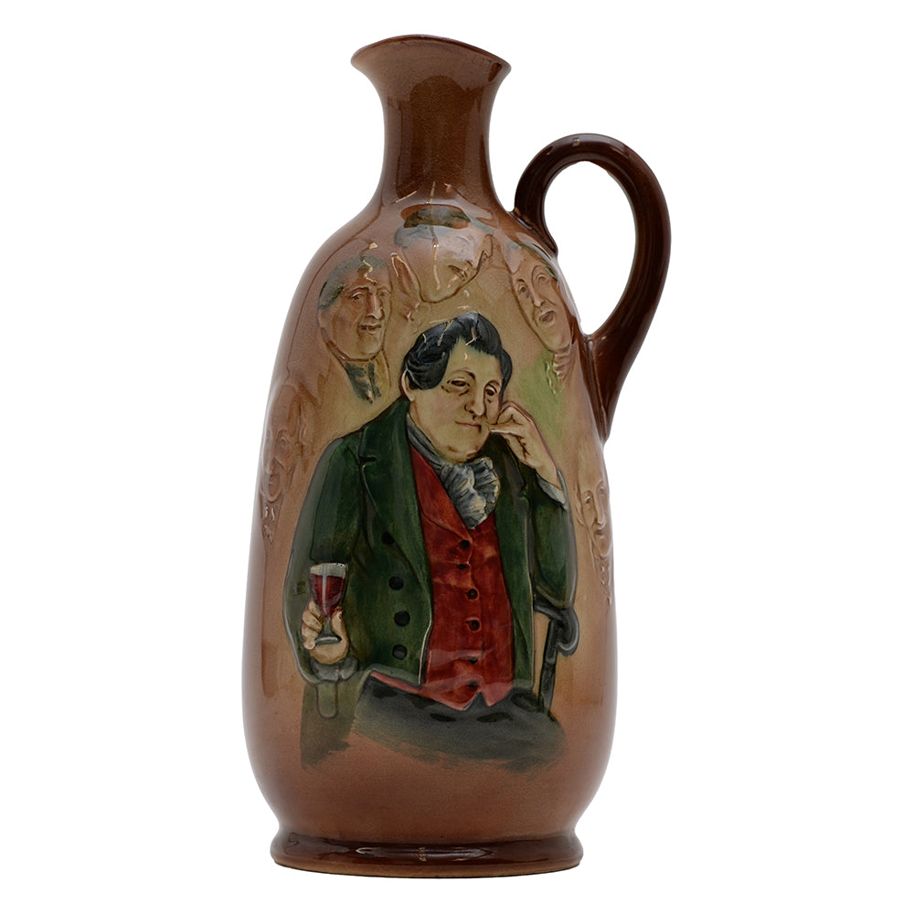 Kingsware Memories Airbrushed Bottle