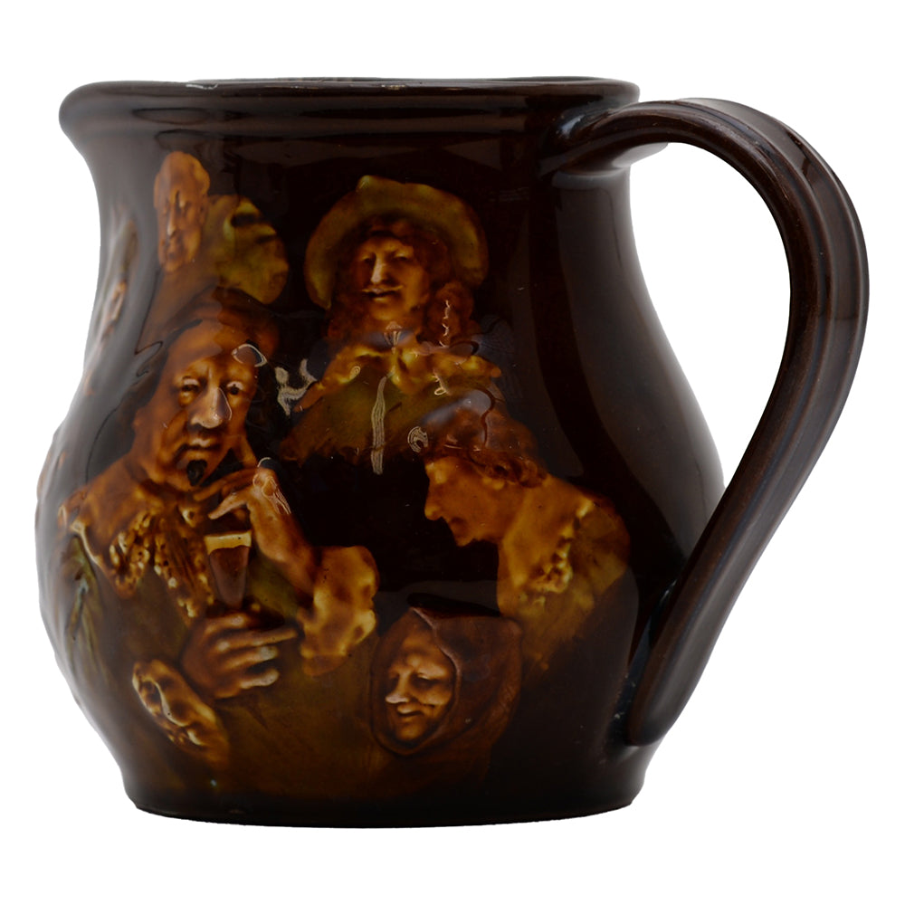 Kingsware Memories Jug