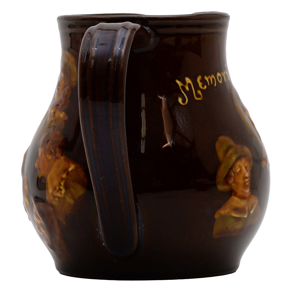 Kingsware Memories Jug