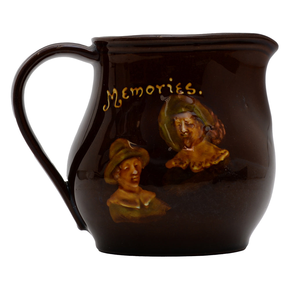 Kingsware Memories Jug