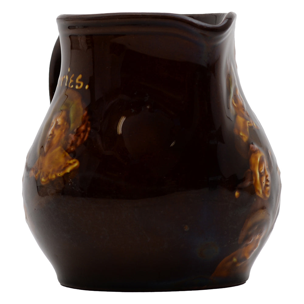 Kingsware Memories Jug