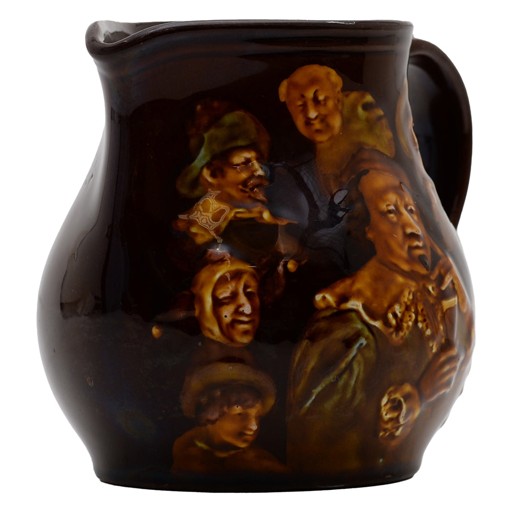 Kingsware Memories Jug