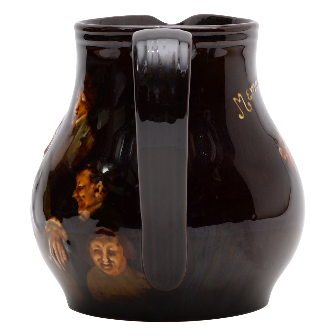 Memories Jug