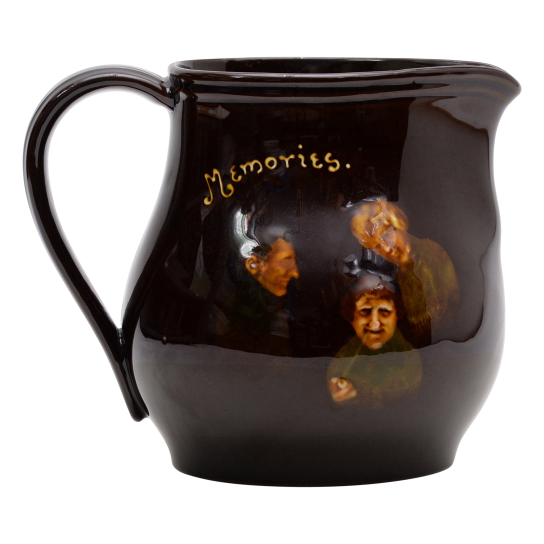 Memories Jug